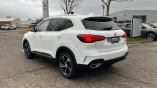 MG HS 1.5 T-GDI Trophy 5dr DCT Petrol Hatchback